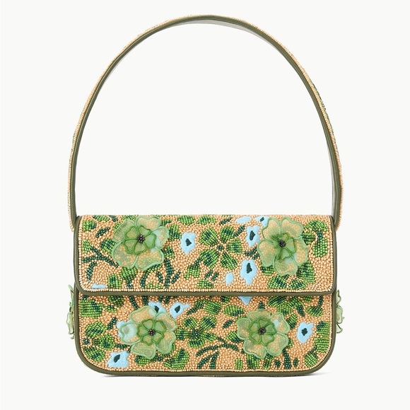 STAUD BEADED TOMMY BAG - Picture 8 of 8